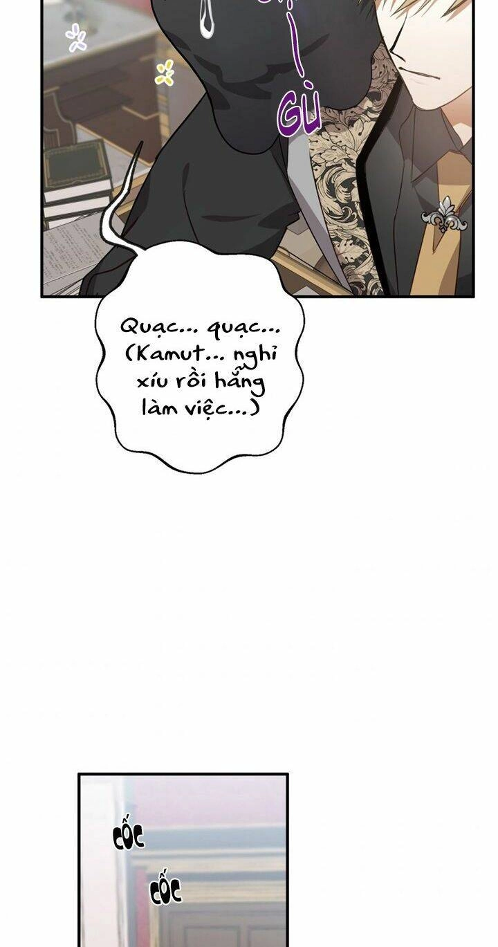 Bỗng Nhiên Tôi Trở Thành Quạ Đen!! Chapter 9 - 45