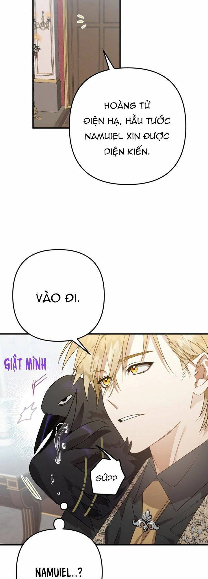 Bỗng Nhiên Tôi Trở Thành Quạ Đen!! Chapter 9 - 46