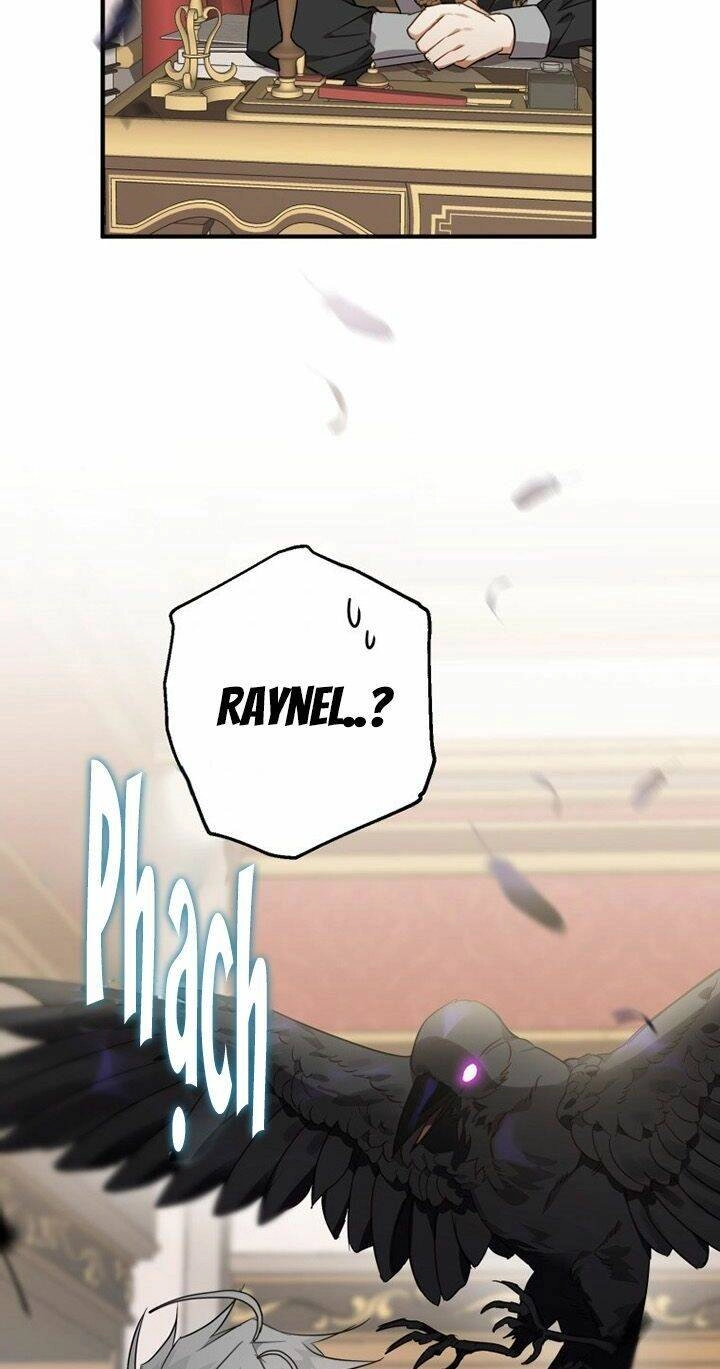 Bỗng Nhiên Tôi Trở Thành Quạ Đen!! Chapter 9 - 51