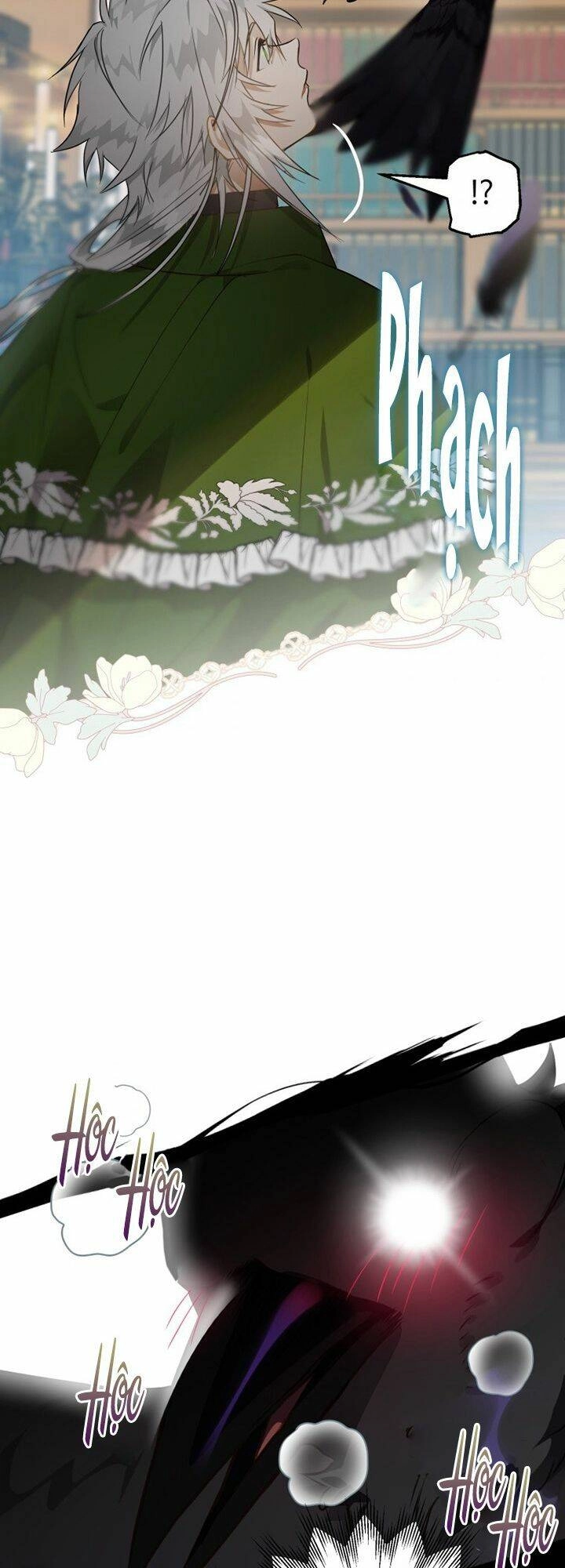 Bỗng Nhiên Tôi Trở Thành Quạ Đen!! Chapter 9 - 52