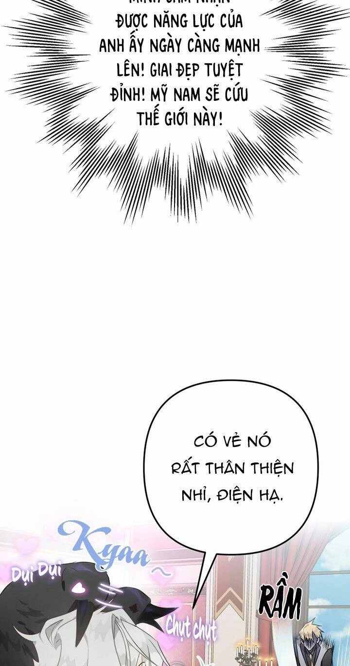 Bỗng Nhiên Tôi Trở Thành Quạ Đen!! Chapter 9 - 59