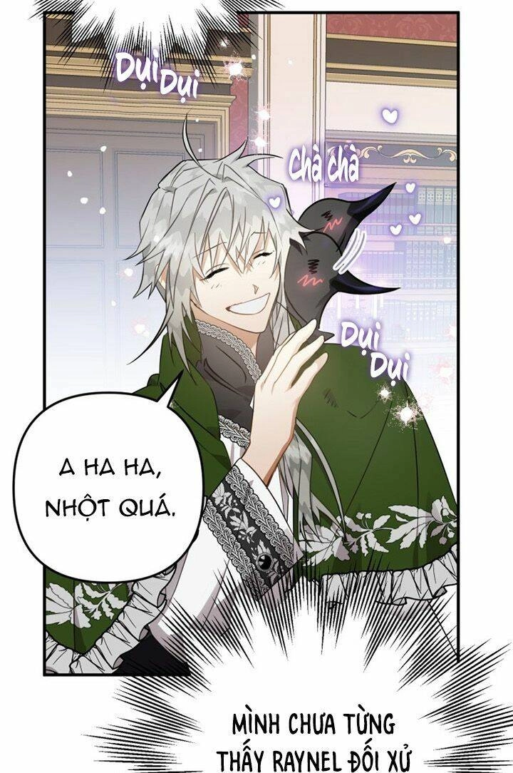 Bỗng Nhiên Tôi Trở Thành Quạ Đen!! Chapter 9 - 62