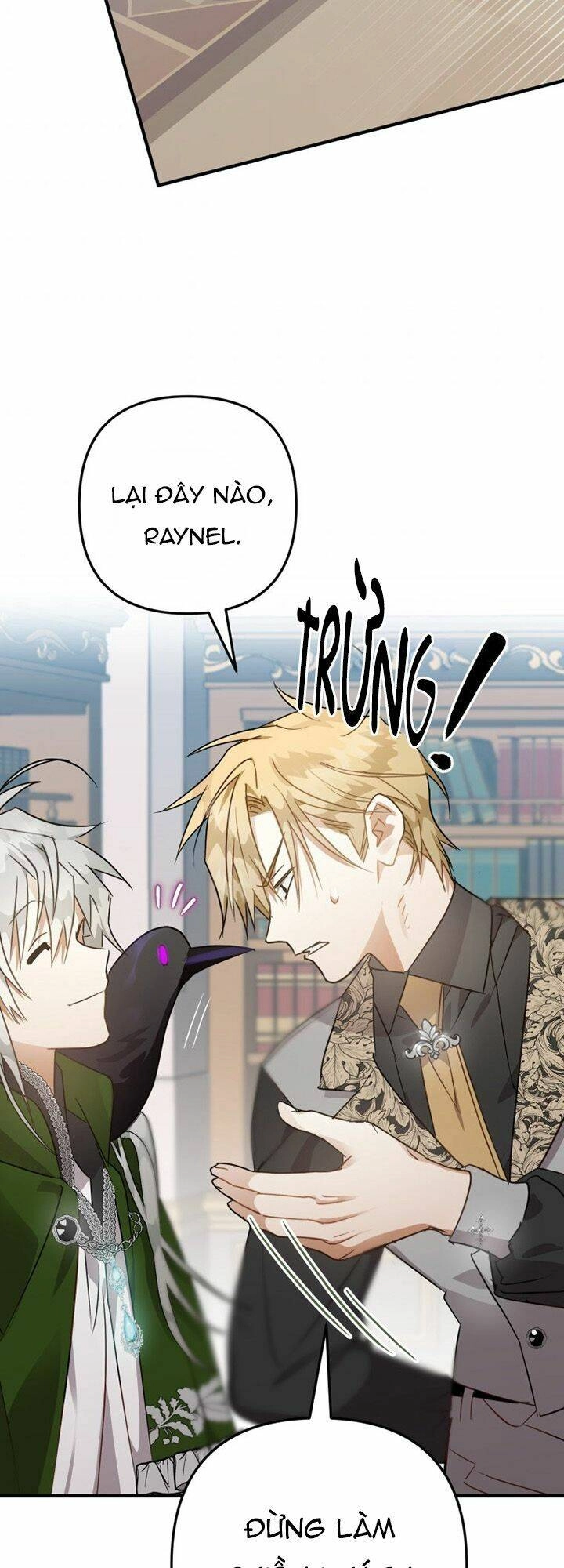 Bỗng Nhiên Tôi Trở Thành Quạ Đen!! Chapter 9 - 64