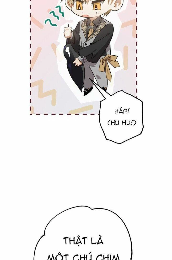 Bỗng Nhiên Tôi Trở Thành Quạ Đen!! Chapter 9 - 69