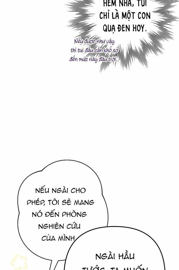 Bỗng Nhiên Tôi Trở Thành Quạ Đen!! Chapter 9 - 72