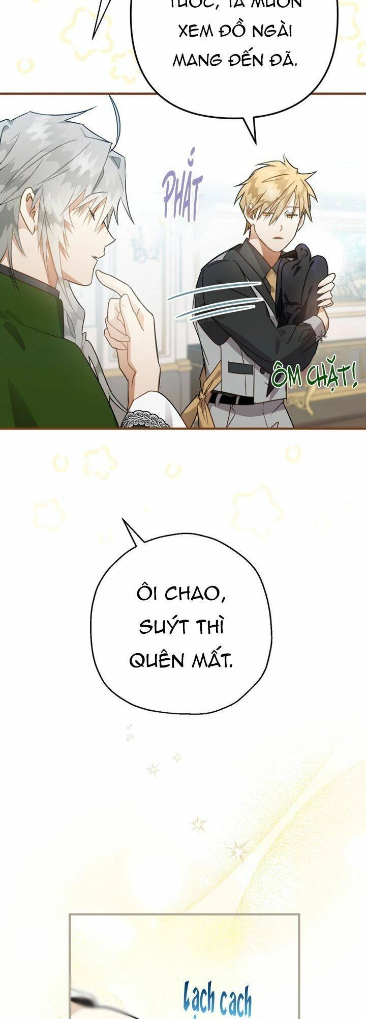 Bỗng Nhiên Tôi Trở Thành Quạ Đen!! Chapter 9 - 73