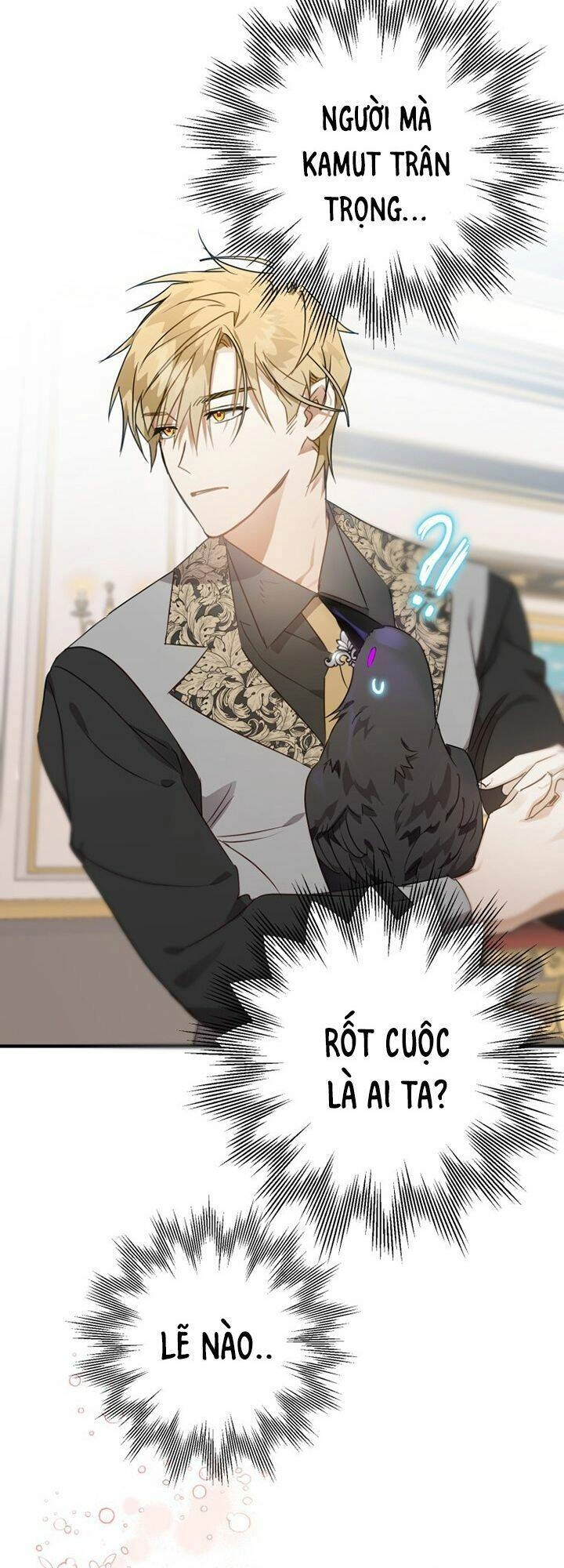 Bỗng Nhiên Tôi Trở Thành Quạ Đen!! Chapter 9 - 79