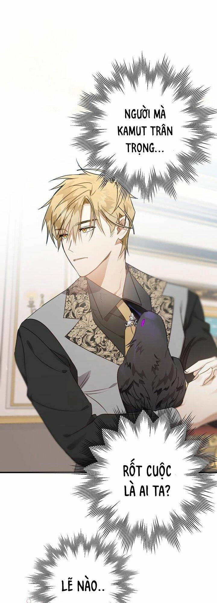 Bỗng Nhiên Tôi Trở Thành Quạ Đen!! Chapter 10 - 1