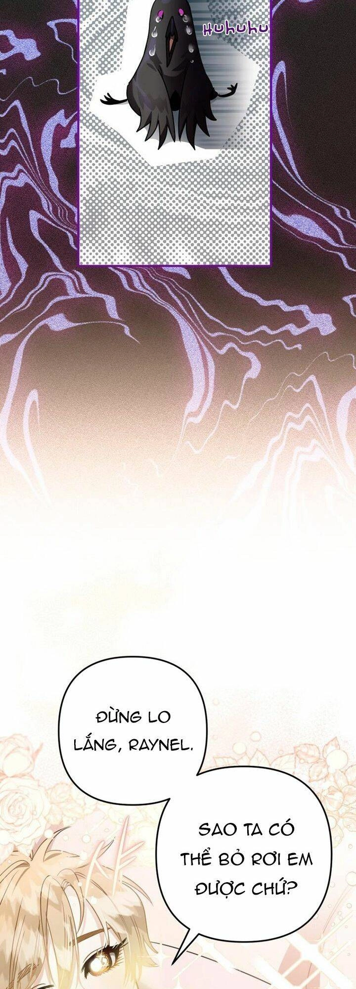 Bỗng Nhiên Tôi Trở Thành Quạ Đen!! Chapter 10 - 4