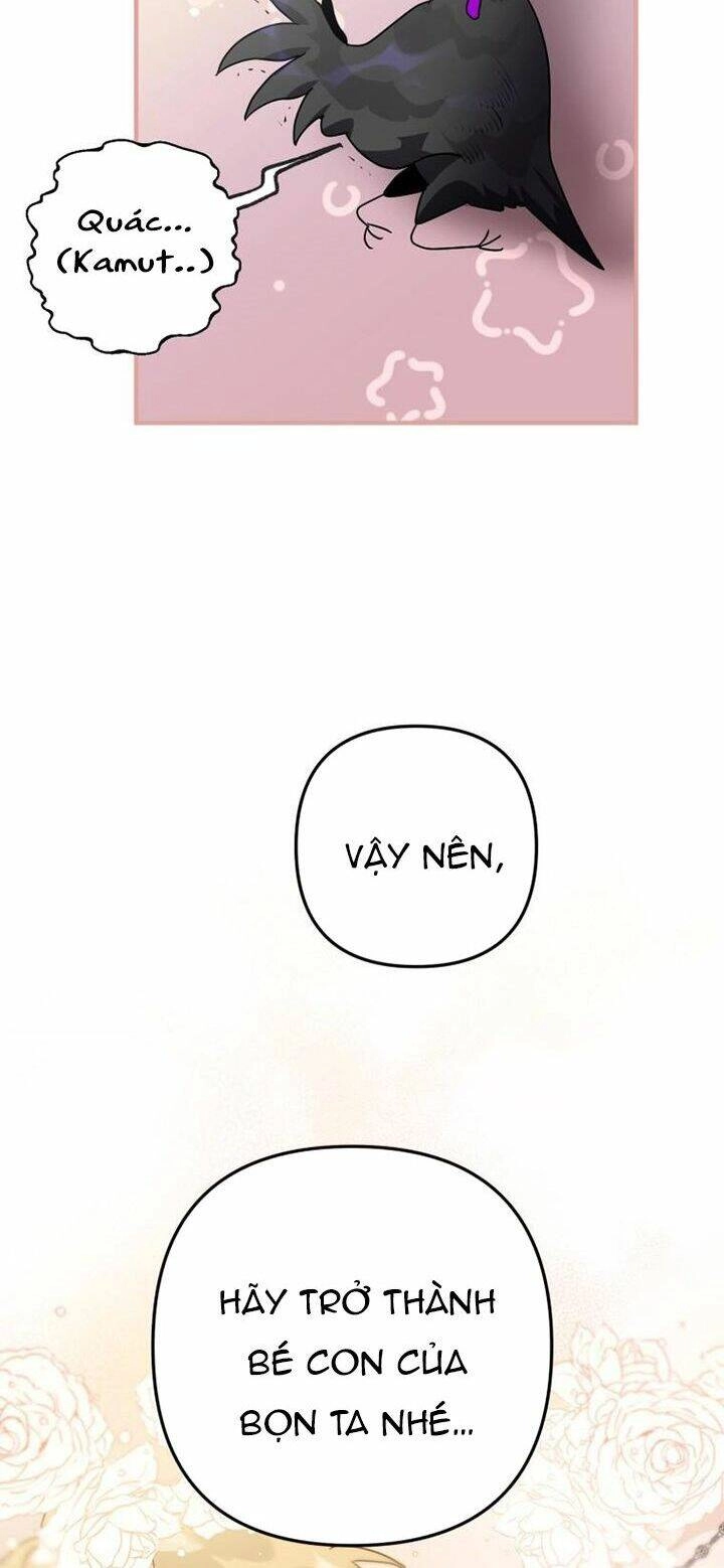 Bỗng Nhiên Tôi Trở Thành Quạ Đen!! Chapter 10 - 6