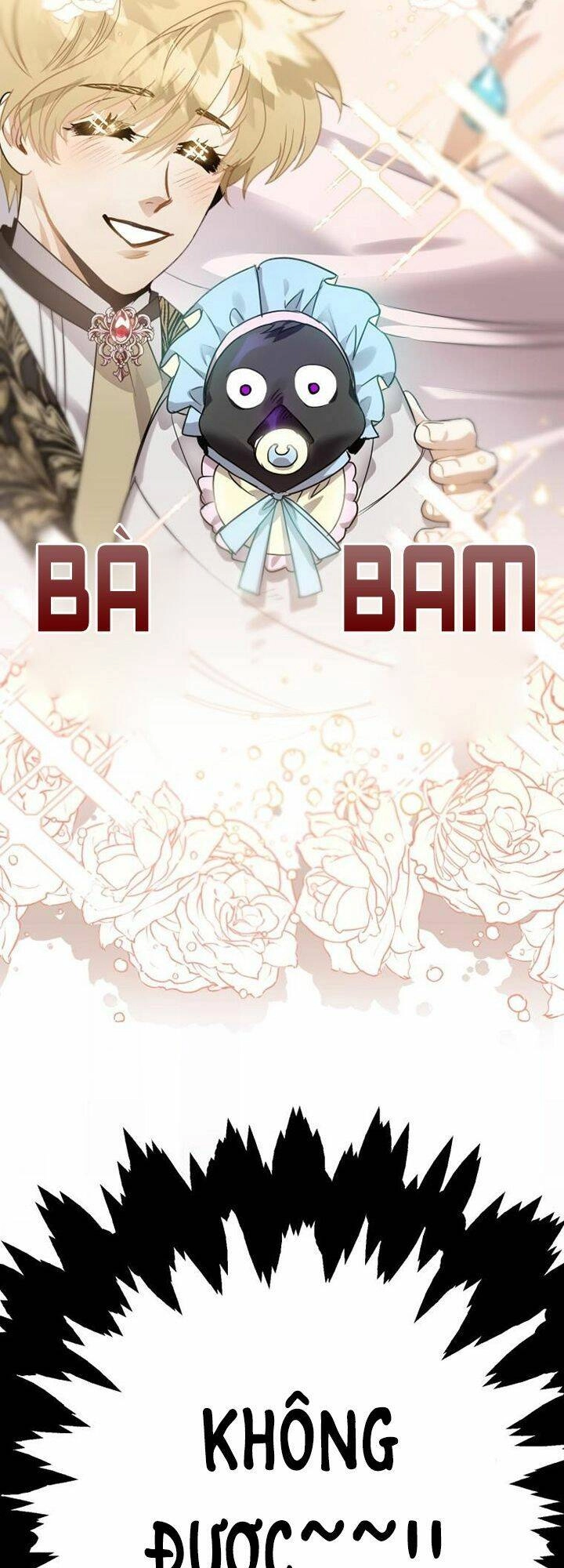 Bỗng Nhiên Tôi Trở Thành Quạ Đen!! Chapter 10 - 7