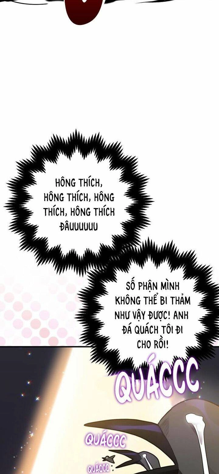 Bỗng Nhiên Tôi Trở Thành Quạ Đen!! Chapter 10 - 9