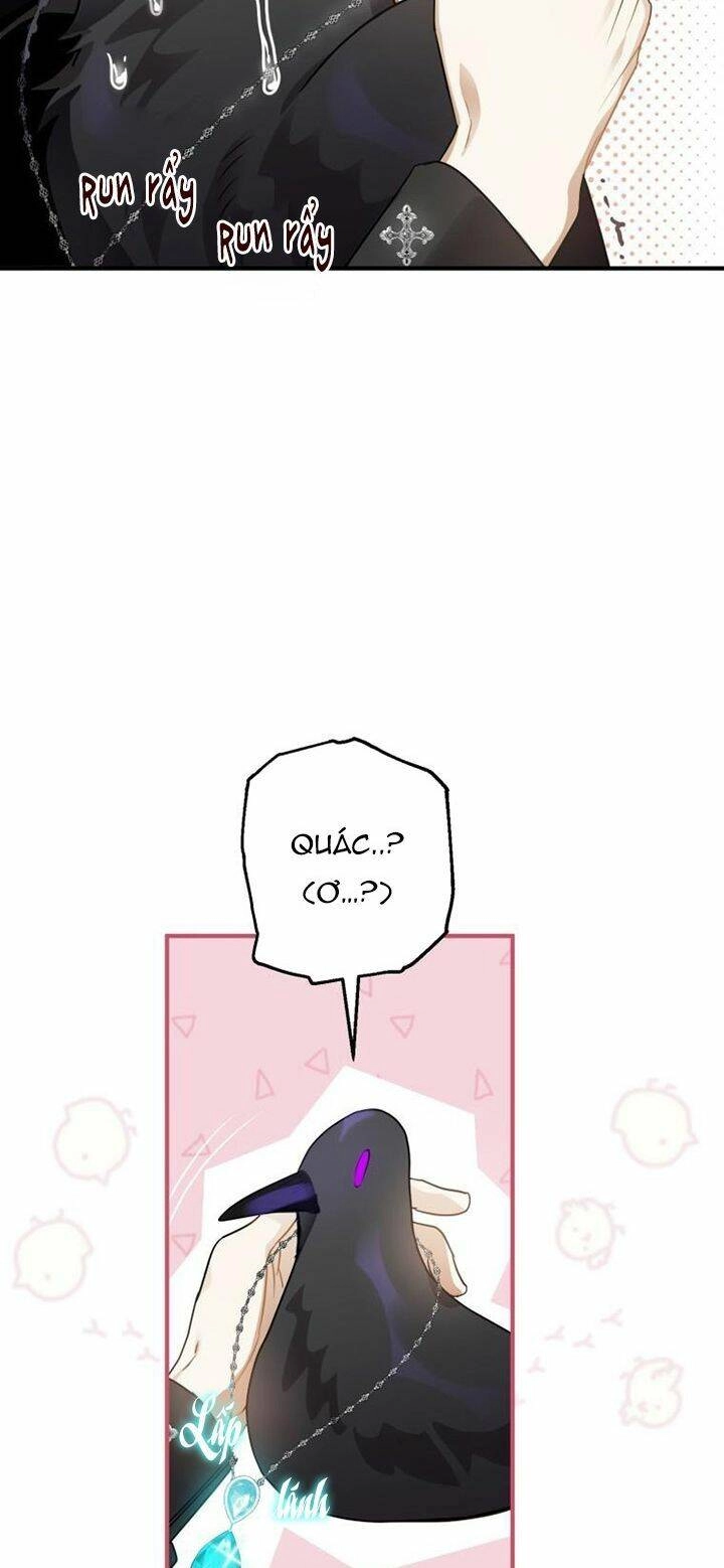 Bỗng Nhiên Tôi Trở Thành Quạ Đen!! Chapter 10 - 11