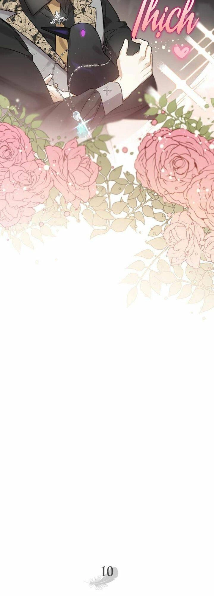 Bỗng Nhiên Tôi Trở Thành Quạ Đen!! Chapter 10 - 13