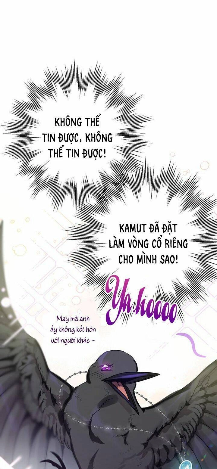 Bỗng Nhiên Tôi Trở Thành Quạ Đen!! Chapter 10 - 14