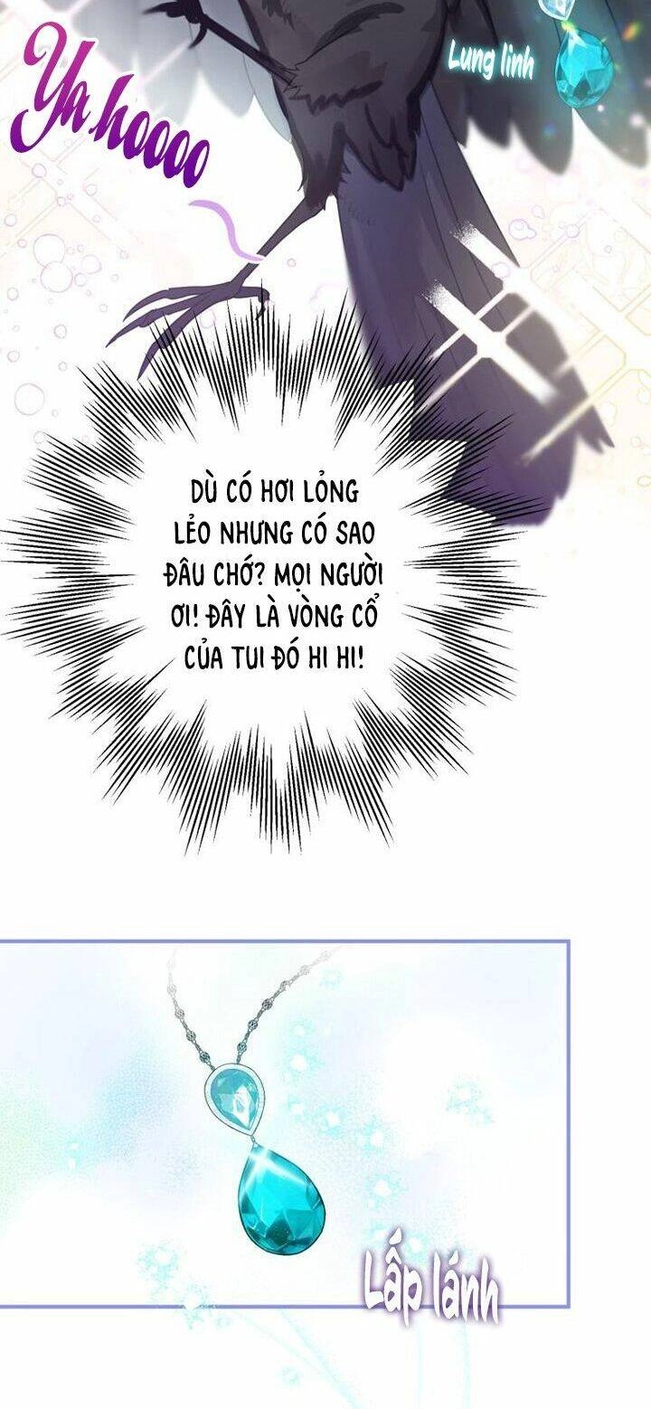 Bỗng Nhiên Tôi Trở Thành Quạ Đen!! Chapter 10 - 15