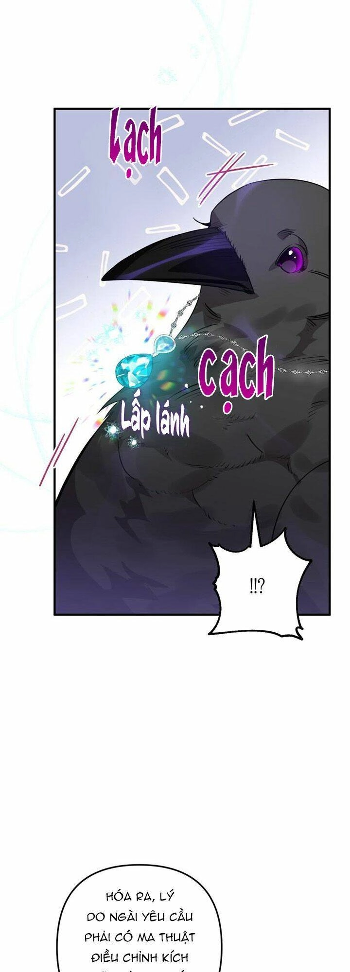 Bỗng Nhiên Tôi Trở Thành Quạ Đen!! Chapter 10 - 16