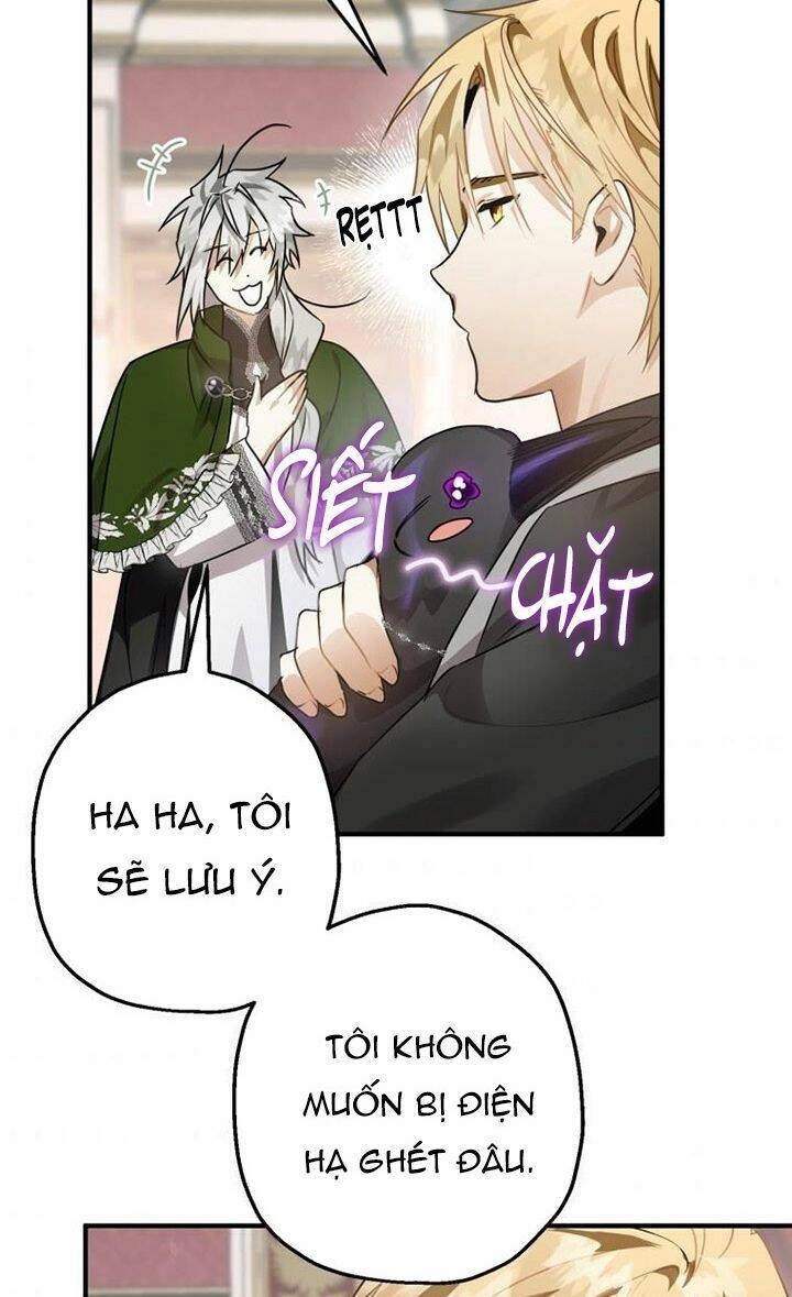 Bỗng Nhiên Tôi Trở Thành Quạ Đen!! Chapter 10 - 20