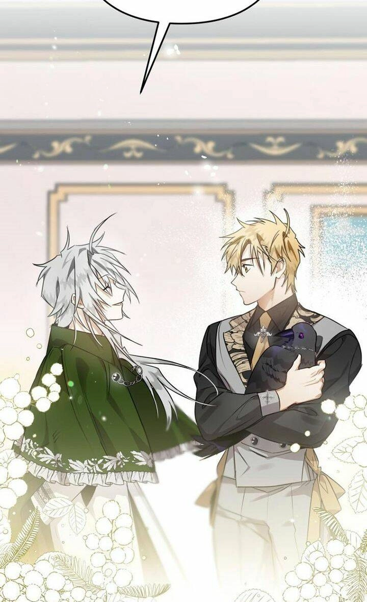 Bỗng Nhiên Tôi Trở Thành Quạ Đen!! Chapter 10 - 23