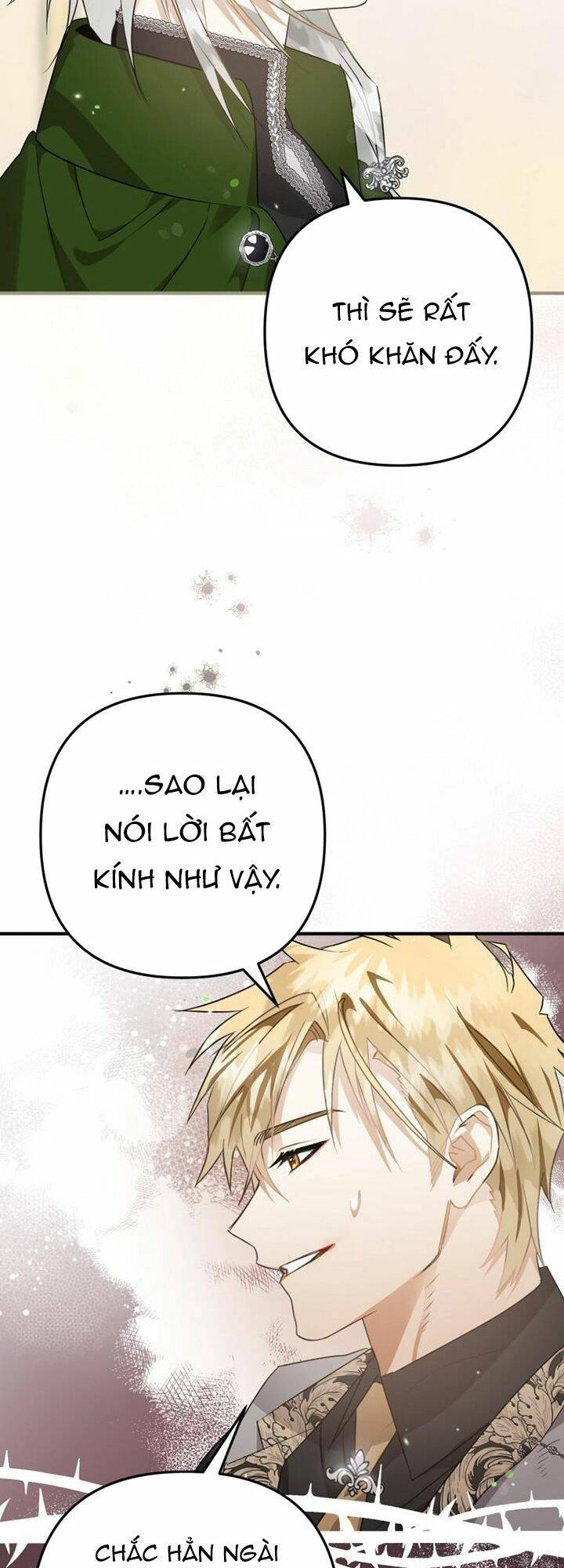 Bỗng Nhiên Tôi Trở Thành Quạ Đen!! Chapter 10 - 25