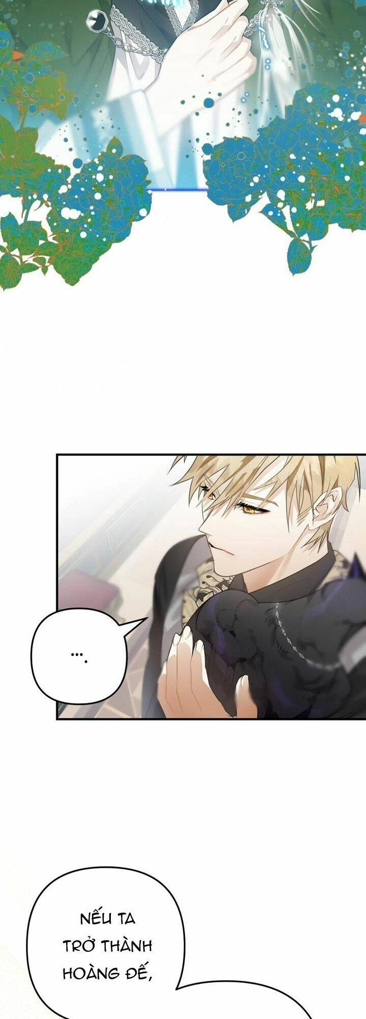 Bỗng Nhiên Tôi Trở Thành Quạ Đen!! Chapter 10 - 34