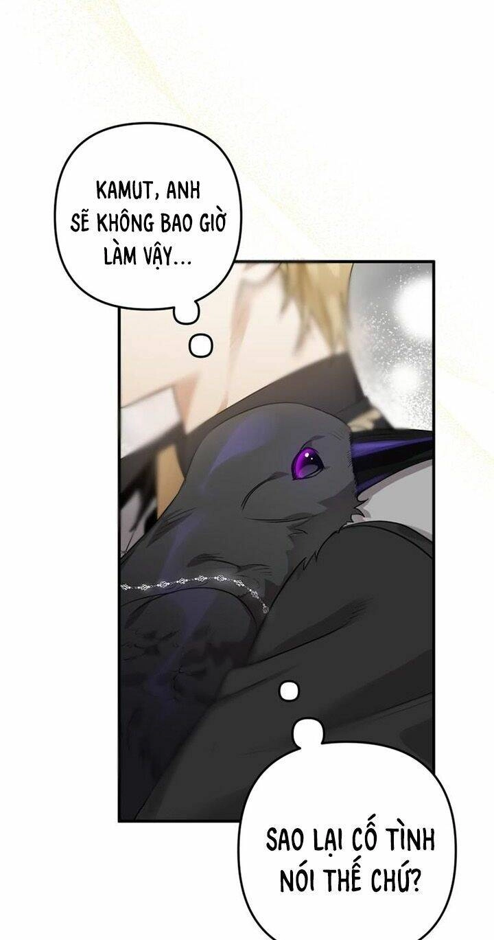 Bỗng Nhiên Tôi Trở Thành Quạ Đen!! Chapter 10 - 36