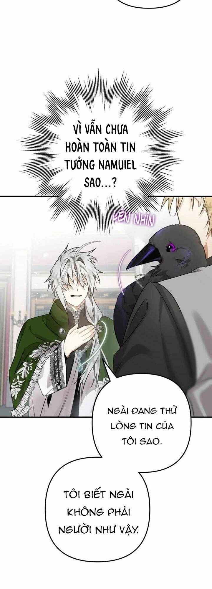 Bỗng Nhiên Tôi Trở Thành Quạ Đen!! Chapter 10 - 37