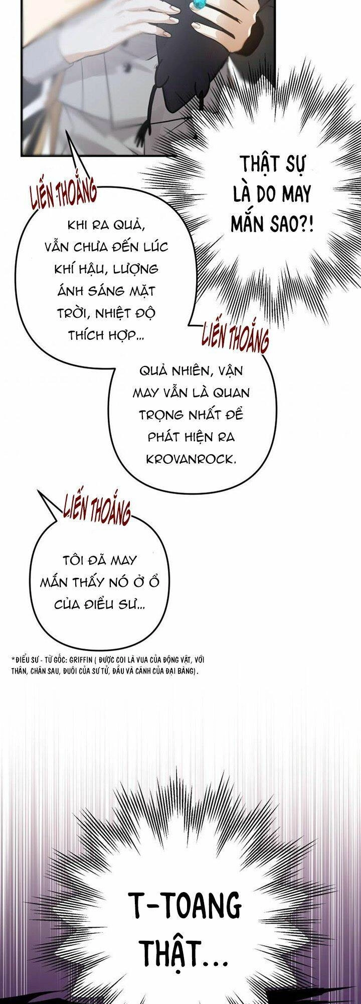 Bỗng Nhiên Tôi Trở Thành Quạ Đen!! Chapter 10 - 46