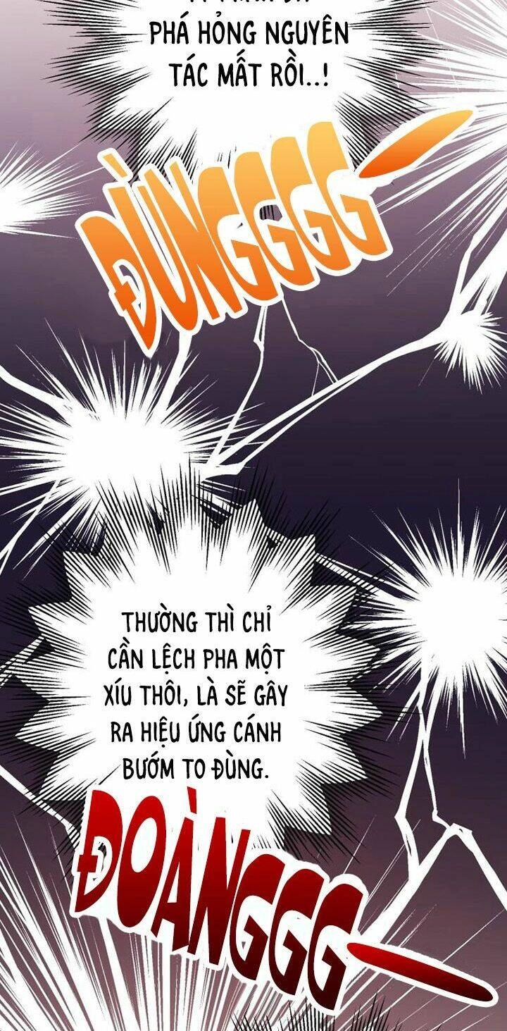 Bỗng Nhiên Tôi Trở Thành Quạ Đen!! Chapter 10 - 48