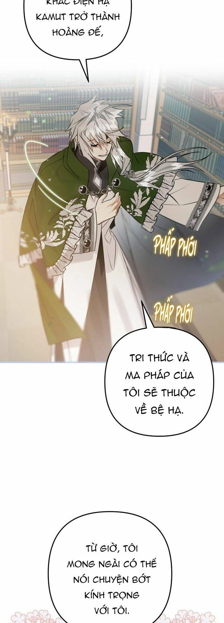 Bỗng Nhiên Tôi Trở Thành Quạ Đen!! Chapter 10 - 55