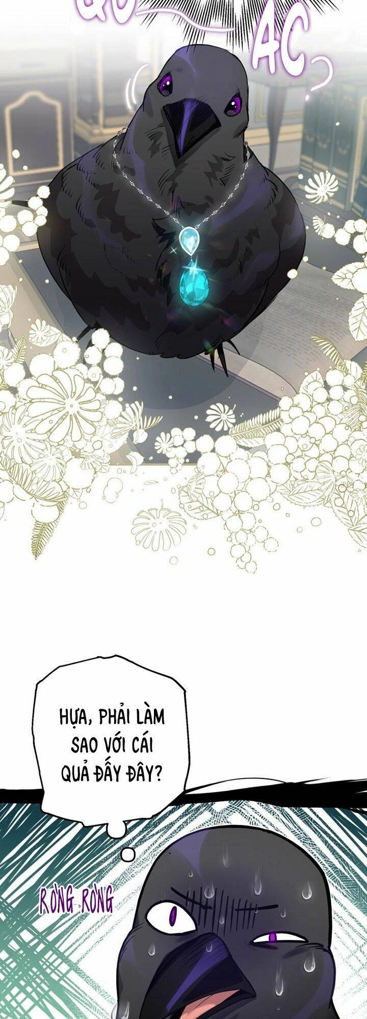 Bỗng Nhiên Tôi Trở Thành Quạ Đen!! Chapter 10 - 64