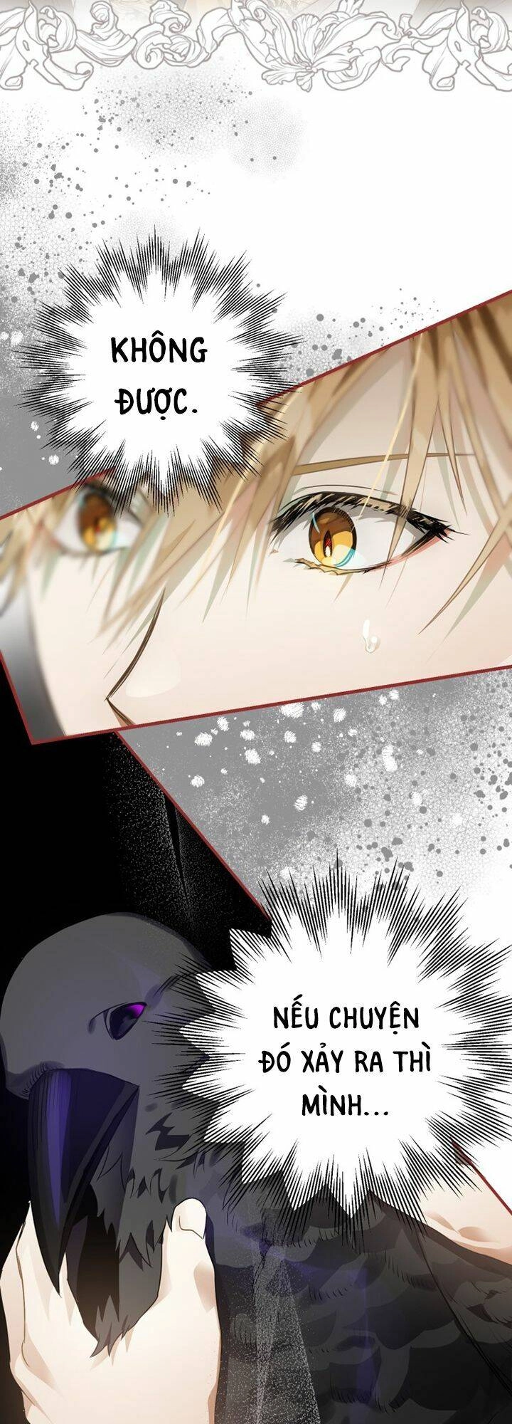 Bỗng Nhiên Tôi Trở Thành Quạ Đen!! Chapter 11 - 8