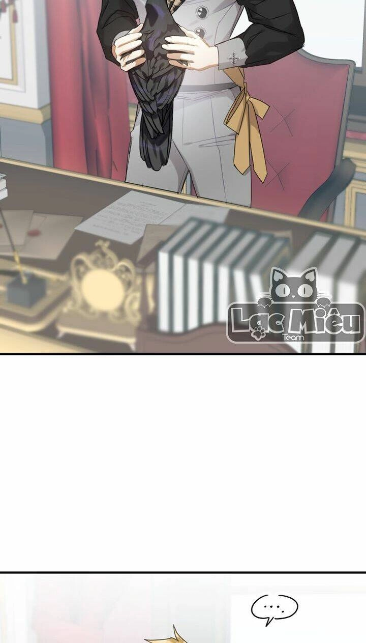 Bỗng Nhiên Tôi Trở Thành Quạ Đen!! Chapter 11 - 10