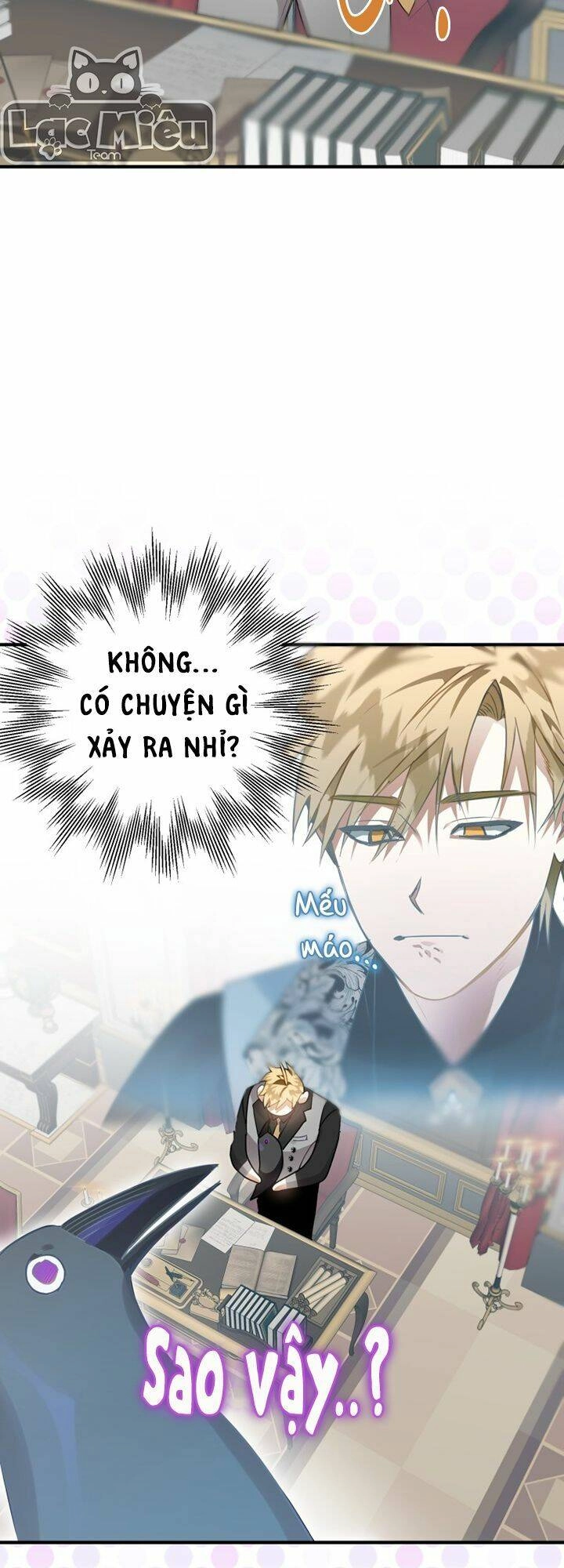 Bỗng Nhiên Tôi Trở Thành Quạ Đen!! Chapter 11 - 12