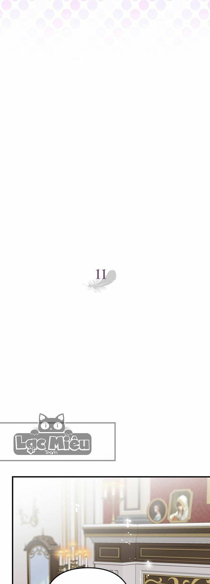 Bỗng Nhiên Tôi Trở Thành Quạ Đen!! Chapter 11 - 13