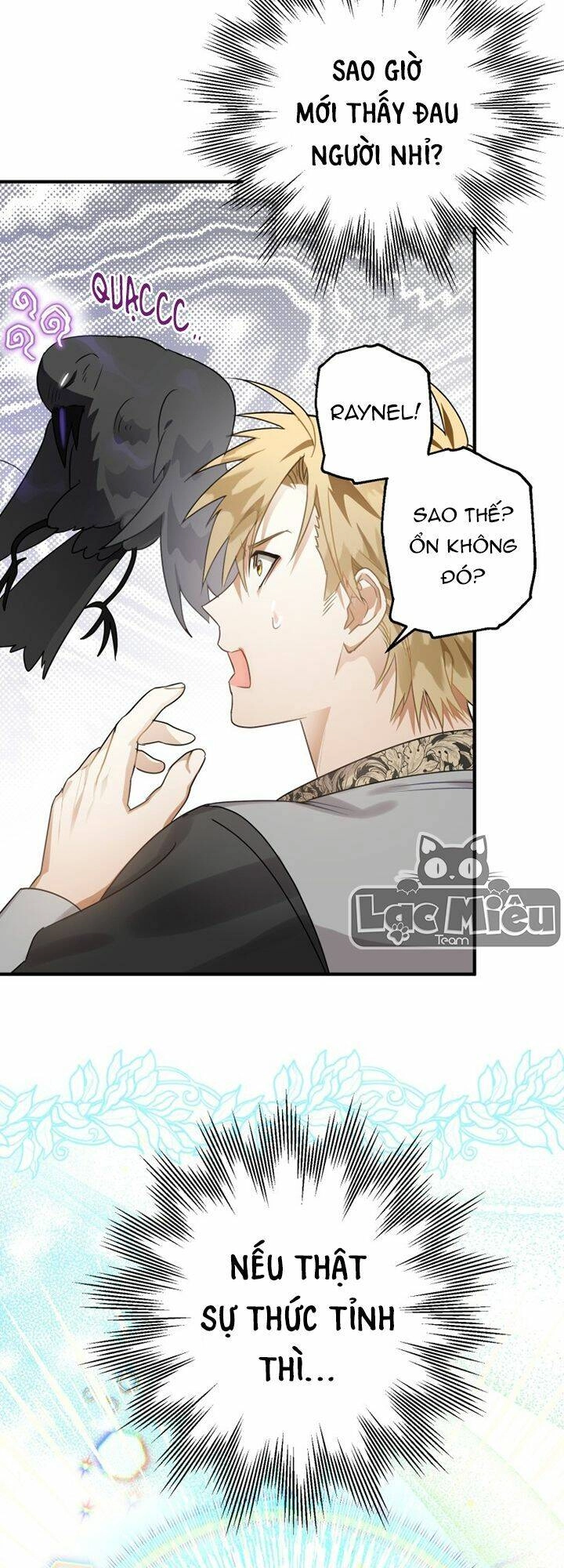 Bỗng Nhiên Tôi Trở Thành Quạ Đen!! Chapter 11 - 22