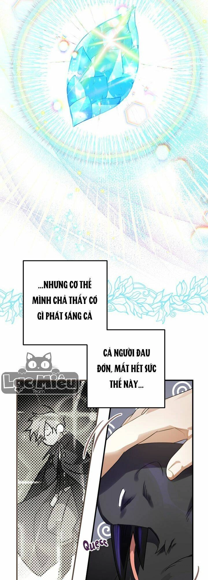 Bỗng Nhiên Tôi Trở Thành Quạ Đen!! Chapter 11 - 23