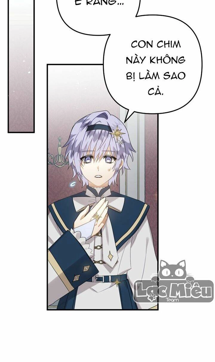 Bỗng Nhiên Tôi Trở Thành Quạ Đen!! Chapter 11 - 26