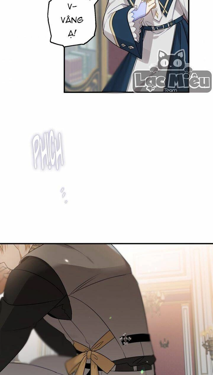 Bỗng Nhiên Tôi Trở Thành Quạ Đen!! Chapter 11 - 31