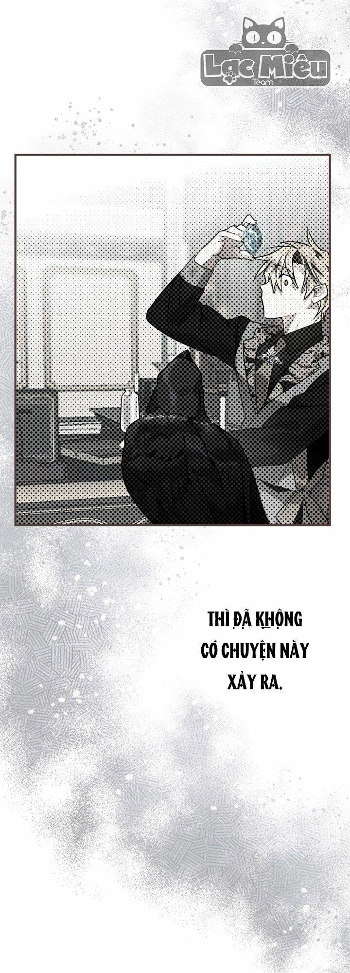 Bỗng Nhiên Tôi Trở Thành Quạ Đen!! Chapter 11 - 33