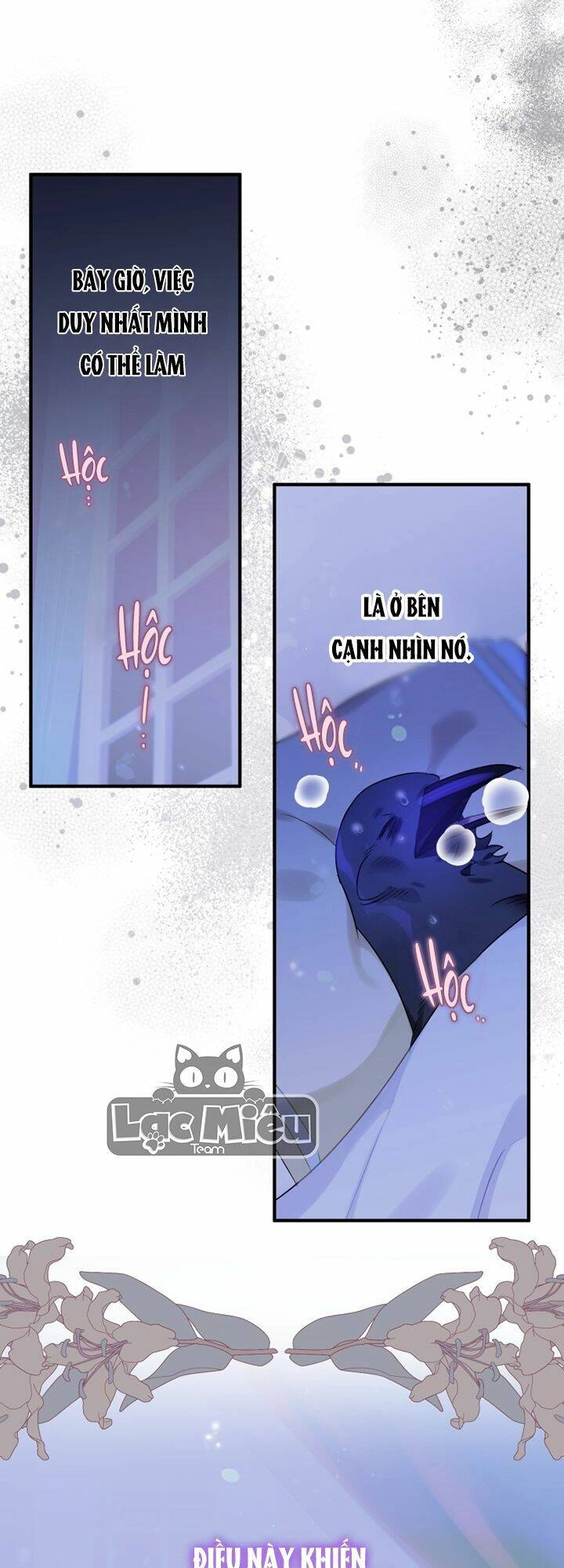 Bỗng Nhiên Tôi Trở Thành Quạ Đen!! Chapter 11 - 34