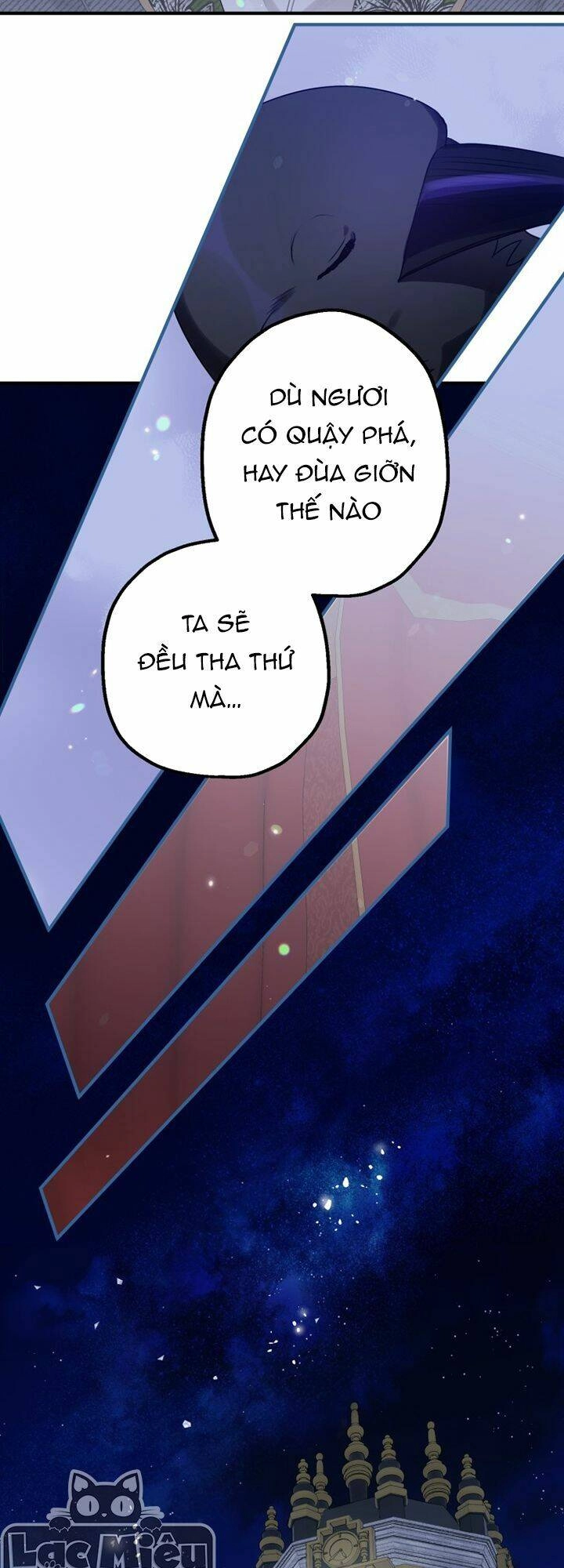 Bỗng Nhiên Tôi Trở Thành Quạ Đen!! Chapter 11 - 37