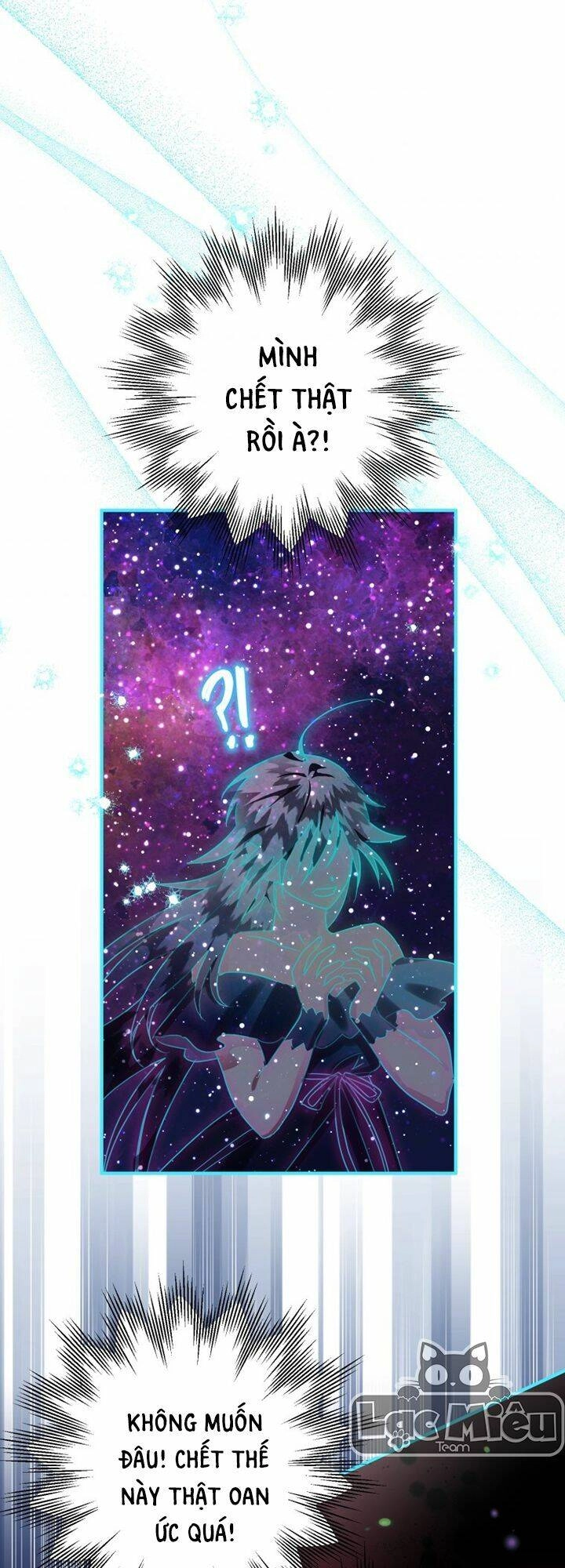 Bỗng Nhiên Tôi Trở Thành Quạ Đen!! Chapter 11 - 42