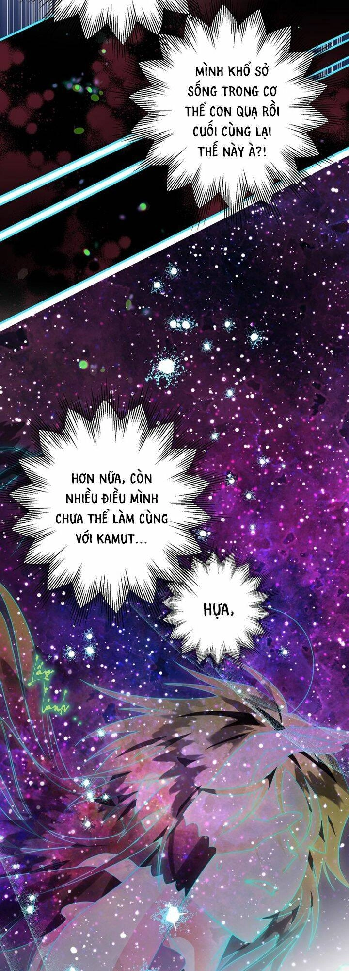 Bỗng Nhiên Tôi Trở Thành Quạ Đen!! Chapter 11 - 43