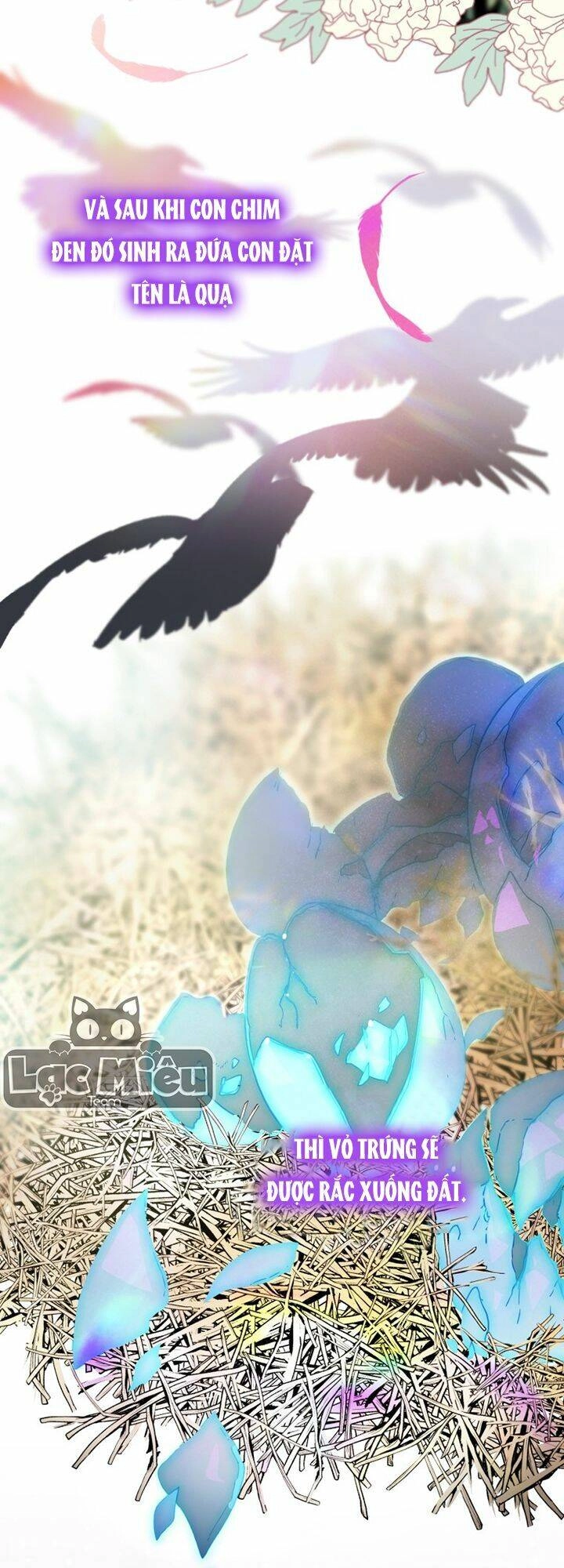 Bỗng Nhiên Tôi Trở Thành Quạ Đen!! Chapter 11 - 54