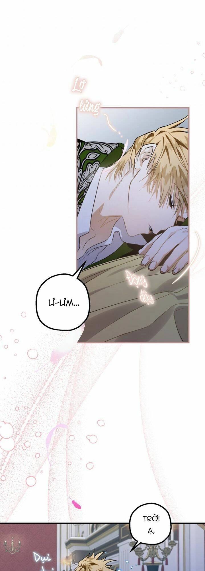 Bỗng Nhiên Tôi Trở Thành Quạ Đen!! Chapter 11 - 58