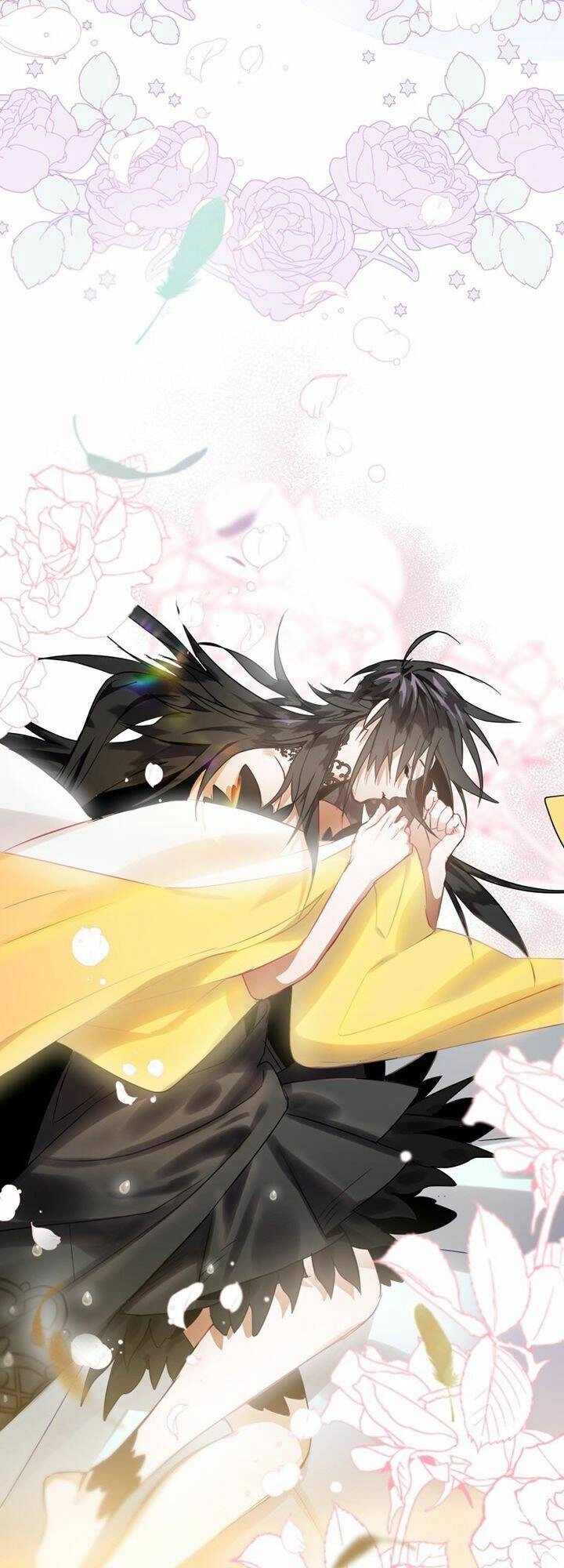 Bỗng Nhiên Tôi Trở Thành Quạ Đen!! Chapter 11 - 62