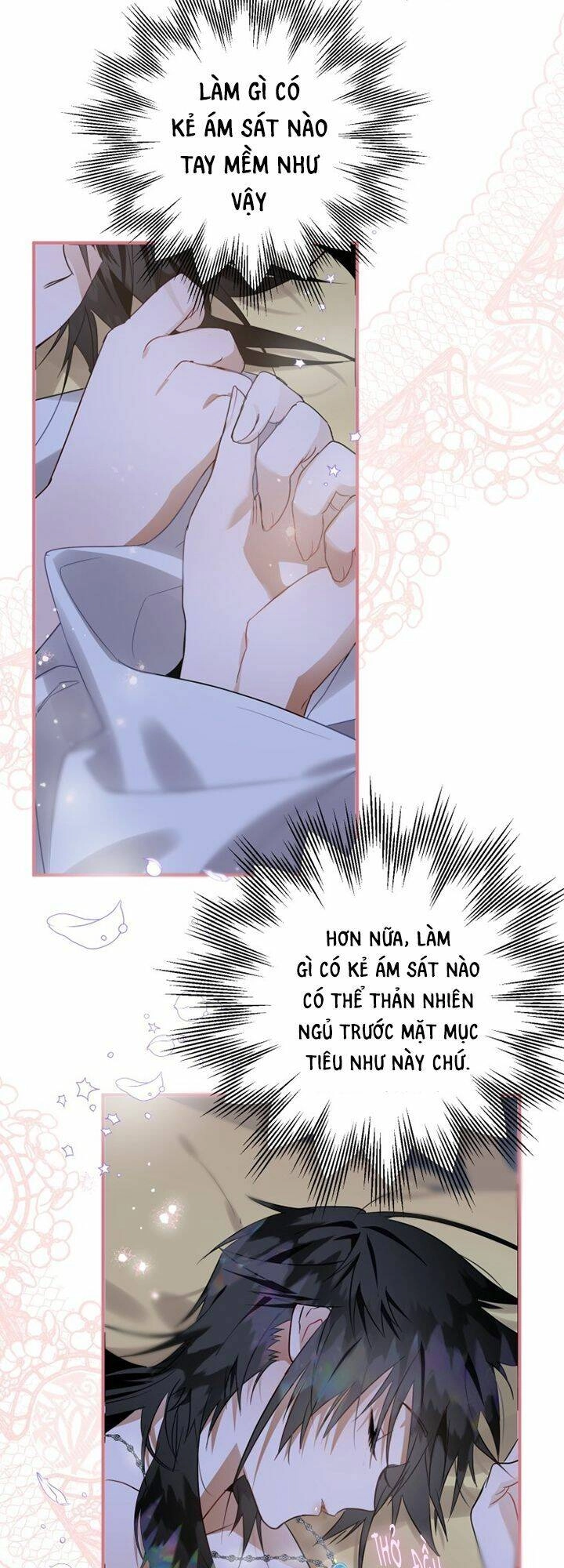 Bỗng Nhiên Tôi Trở Thành Quạ Đen!! Chapter 12 - 2