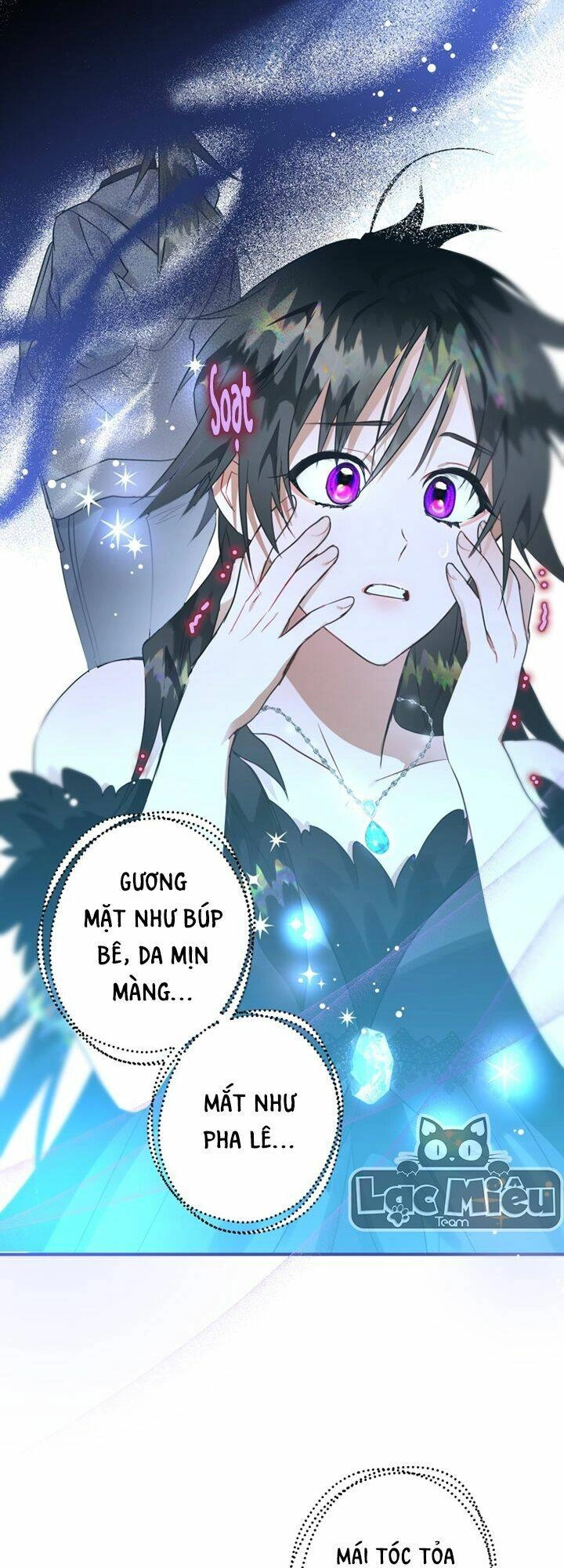 Bỗng Nhiên Tôi Trở Thành Quạ Đen!! Chapter 12 - 21