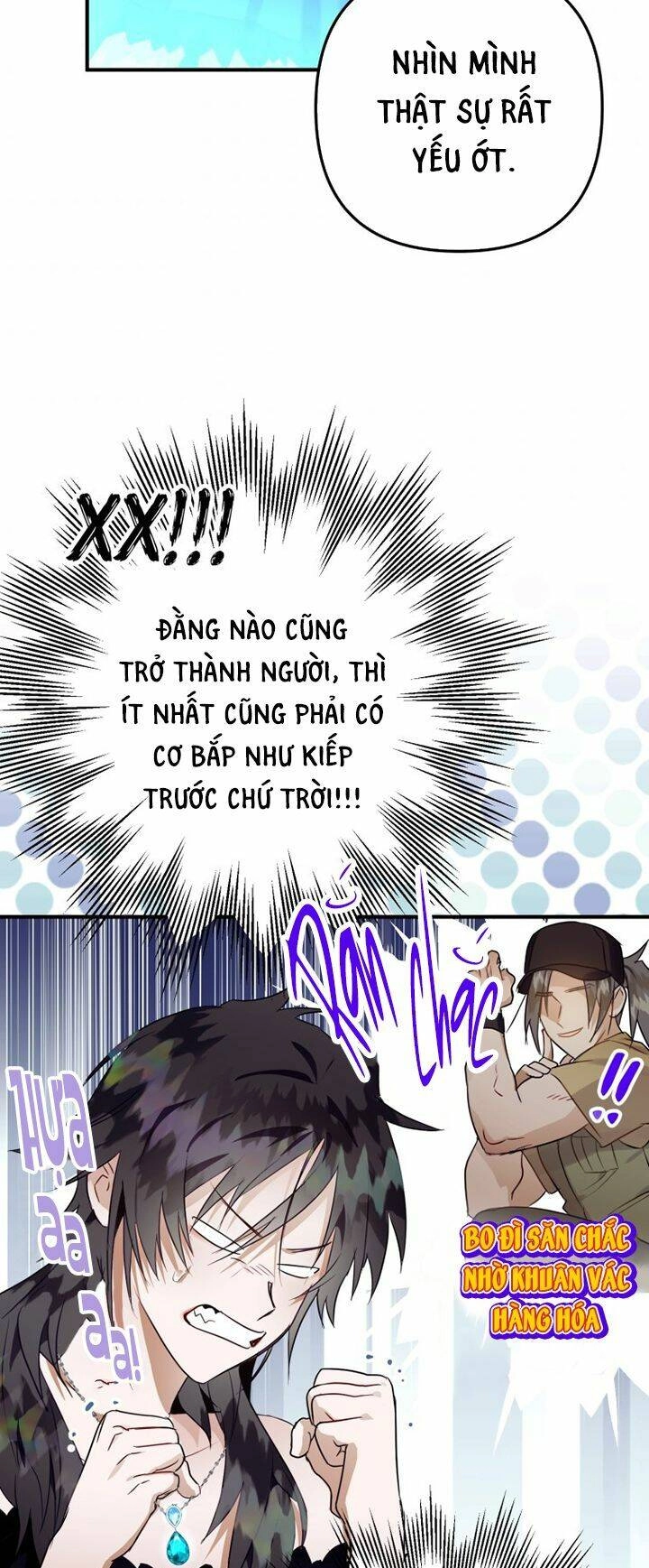 Bỗng Nhiên Tôi Trở Thành Quạ Đen!! Chapter 12 - 24